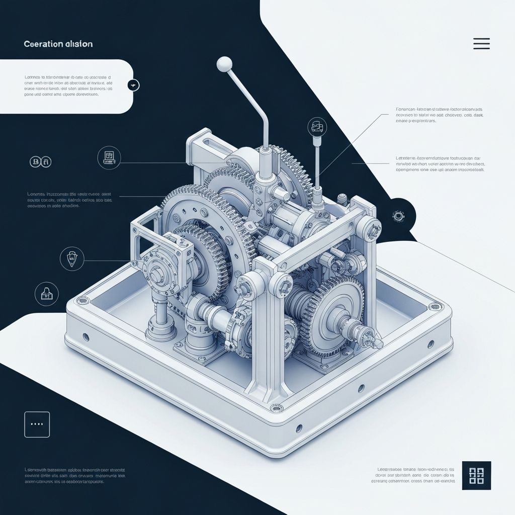 A professional pitch deck slide showing embedded interactive elements: a live website preview, a YouTube video player, and an interactive form - all seamlessly integrated